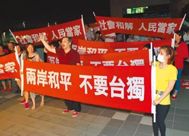 美专家：就算大陆拿回台湾也没啥用，但我们介入，美国本土就完蛋
