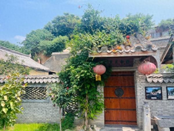 平顶山卫东区：废弃砖窑焕新生 畅游妙境乐“逍窑”