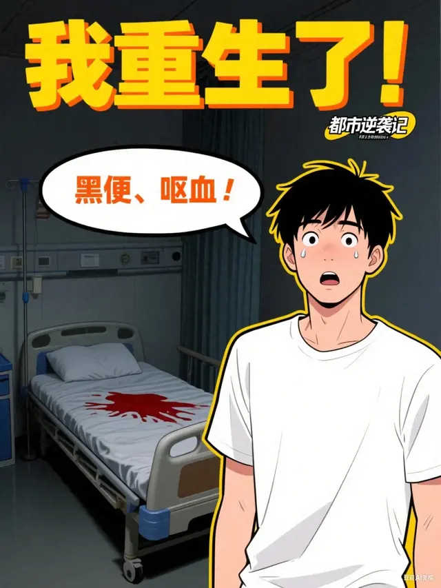 迷你世界二十月二十日（警惕超8成人确诊已到晚期医生紧急提醒40岁后这项检查必须提上日程→）