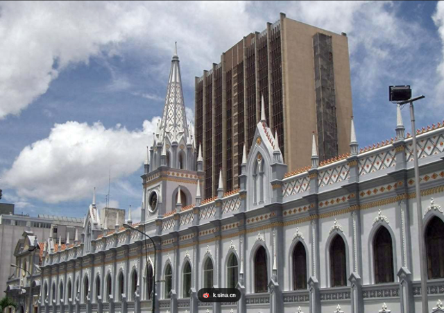 回国了我才敢说：委内瑞拉	，是我去过的所有国家中，最被看轻的！