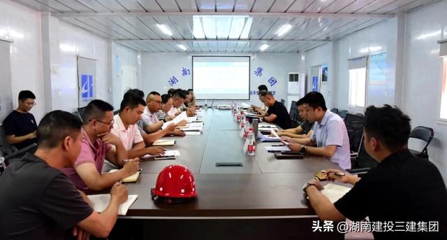 灯火通明抢进度 戮力攻坚倒计时 | 怀化四大文旅地标挂图作战迎盛会