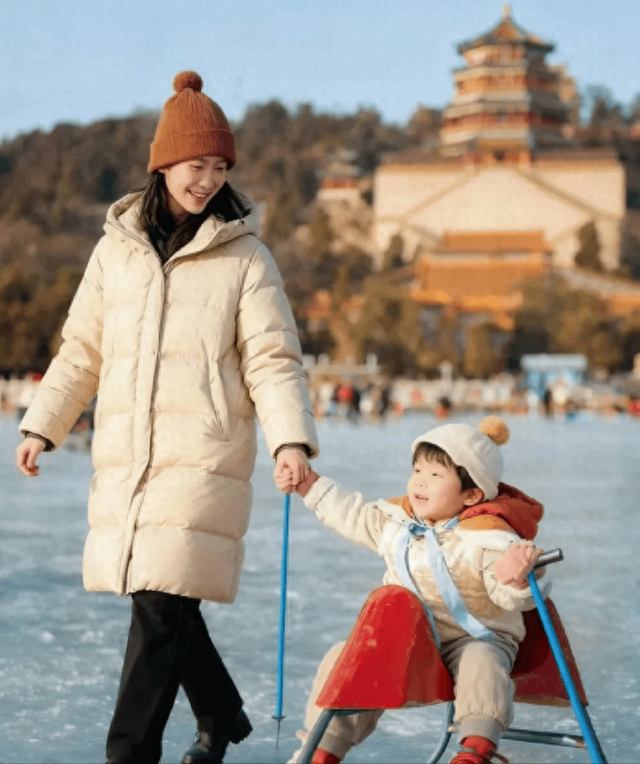 5年30多次带娃旅游后，我才发现：寒假孩子其实并不在意去哪里玩