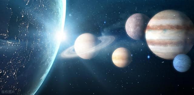 行星科学家将木星的诞生与地球的形成带联系起来