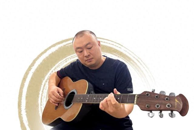丁一：以音乐为笔 勾勒动人的文化画卷
