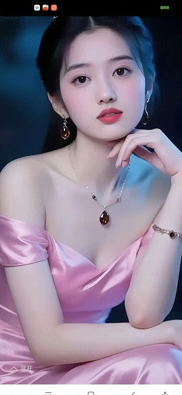 搞定女人，就送她三样礼物，最容易让她心动。