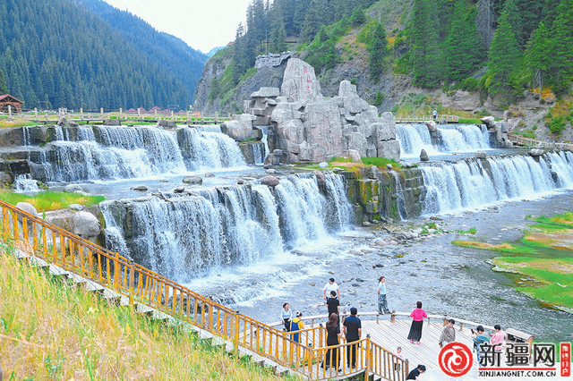 文旅风正起 南山乘风行——乌鲁木齐县加快建设具有影响力的优秀旅游目的地