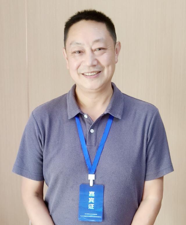 王光艳：长江文化深刻影响着武汉城市文明进程
