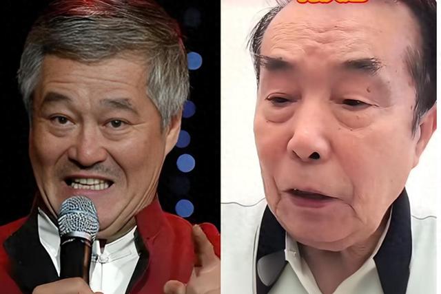 何庆魁直播称	，孙子留学需要50万