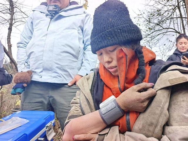 评论丨“冷美人”被强制退赛，暴瘦和奖金不该是关注重点