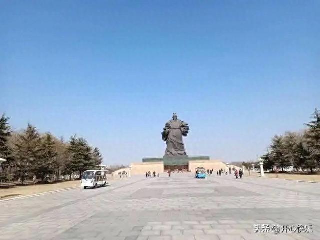 北京人去了趟丰县和沛县，直言不讳：丰县人和沛县人气质截然不同