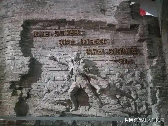 国庆逢中秋 畅游晋东南(10)