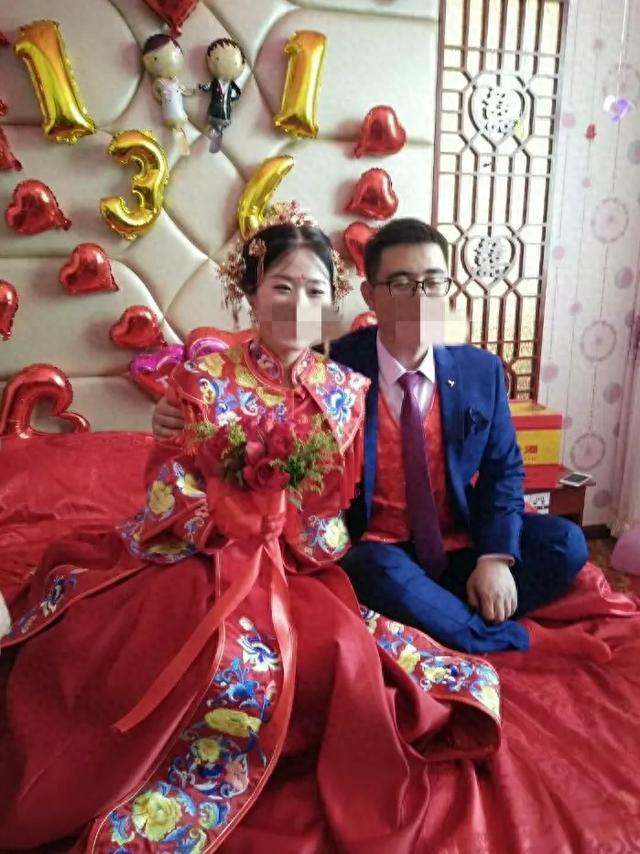 终于理解陕西跳河的新郎了：摊上这样的丈母娘家，谁不疯？