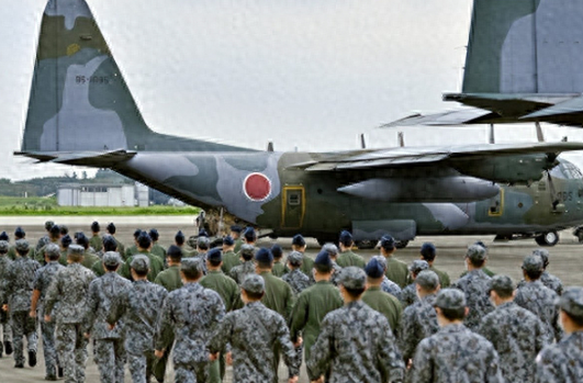 中美俄意见一致，宁可让日本从地球上消失，也不允许它有核武器