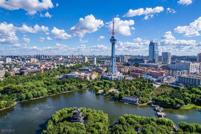 东北下一个“黑马城市”已亮相，超越大连，成为北方新的希望之星