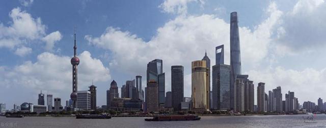 上海英文怎么写（原来shanghai不是上海别再说错啦）