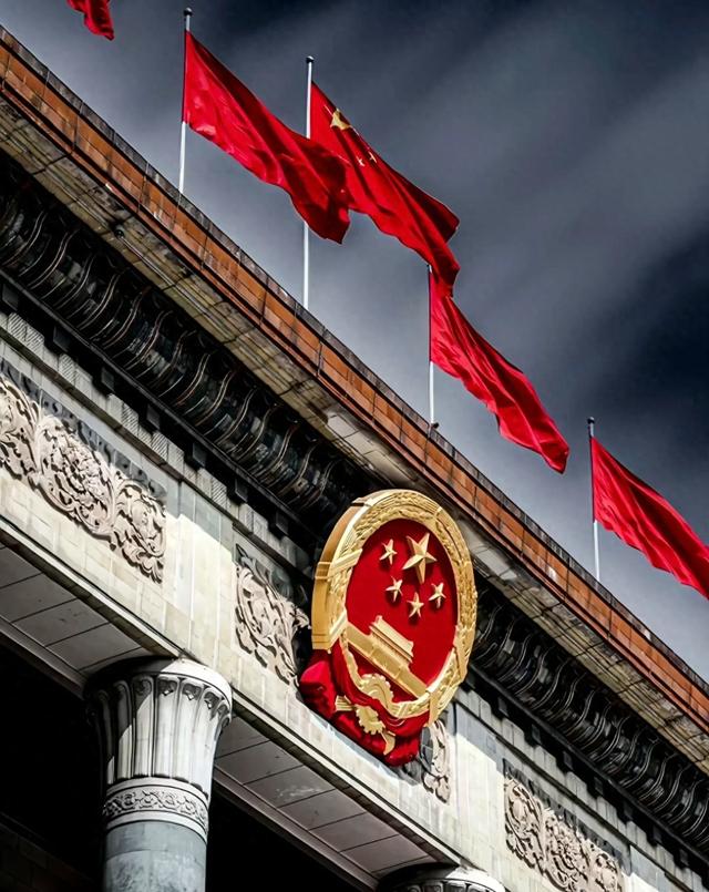 93阅兵让美日慌了？3个深层原因，看完才懂中国的良苦用心。