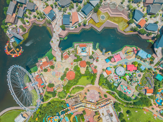 拒绝千城一面！顺德让人文力量站上城市C位