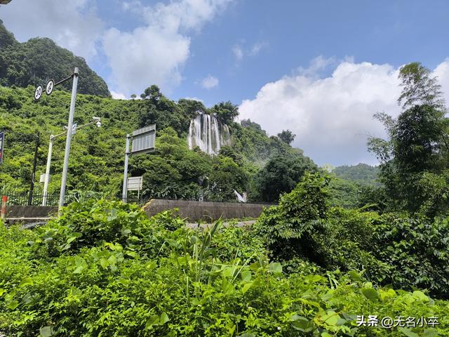 比起桂林，我更喜欢百色的山水，真的是一个被严重低估的地方