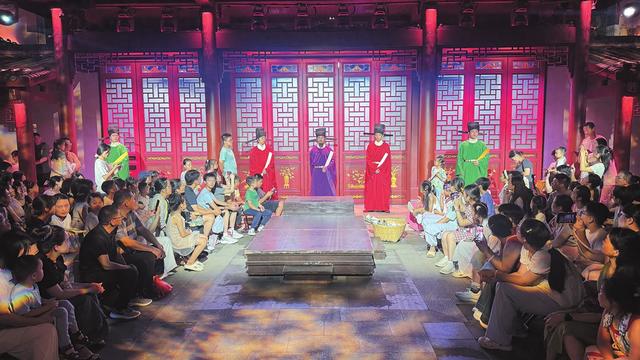从“路过”到“不可错过”——看数字文化如何改写岳阳文旅版图