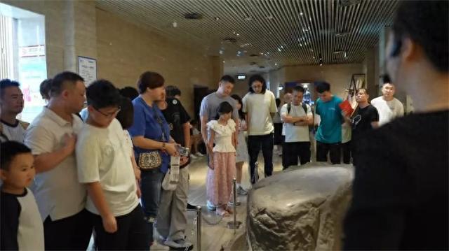 涪陵：长江水下与千年题刻来一场文明对话