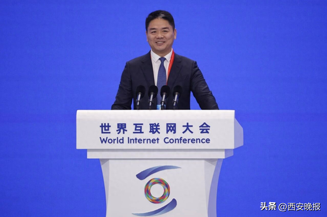 刘强东喊的技术垄断暴利税，该征吗？