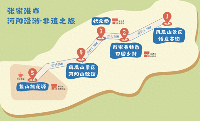 假期真心建议：去苏州村游！