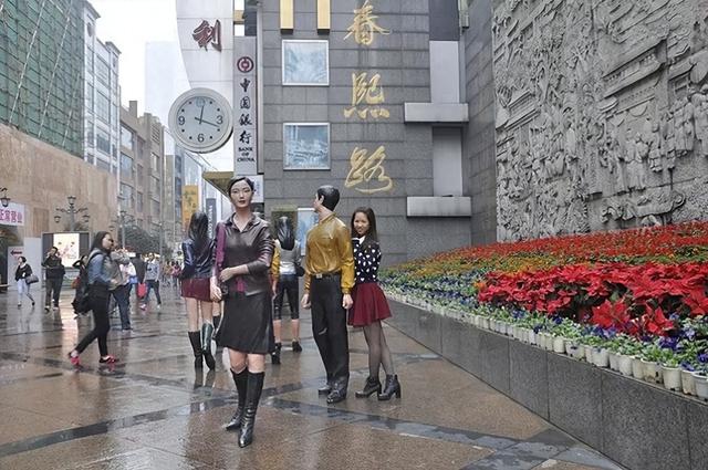 不是长沙、不是上海，中国真正的奶茶中心是成都