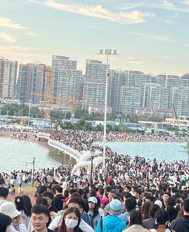 青岛这5个地方千万别去,本地人都绕道走!