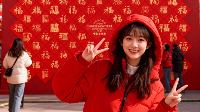 红红火火的年味在哪里？浦东中国年味节十大必玩年俗，收藏这篇就够了