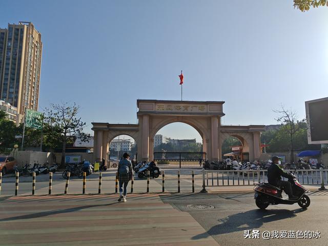 逛揭阳古城，揭阳学宫真热闹，双峰寺的楼真高