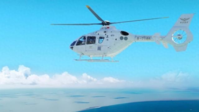 最快20分钟！上海⇋启东“空中巴士”来啦，吃海鲜、看日出像打车一样方便→