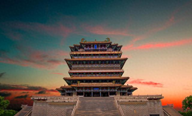 炸了！国家聚焦山西运城，这座城将要从中国火到全球！