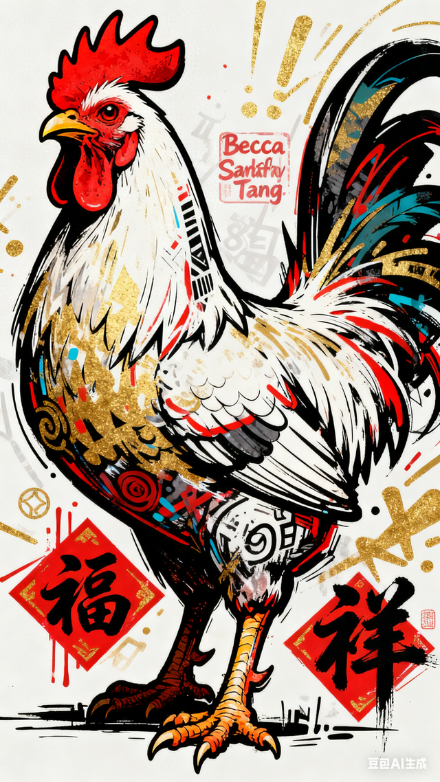 生肖鸡：晚年最享福的5个农历生日尾数，儿孙孝顺，福寿双全！