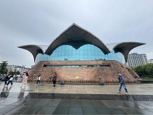 长白秘境 吉线331｜探集安博物馆 解锁高句丽千年文明