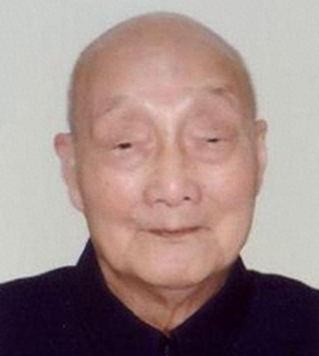 他是毛家唯一的百岁老人，神似毛主席，活了101岁，官至副部级