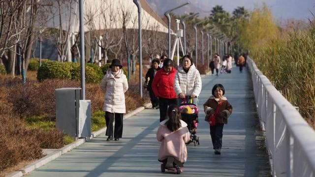 走啊~我们一起去武都晒太阳🥰