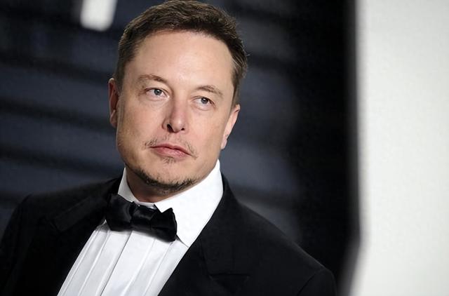 和平已无望？马斯克预言大战时间，美政府已签字：提到台湾省8次