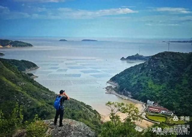 秋风起，浙江这条绝美海岛风光徒步穿越线路，可以安排了！