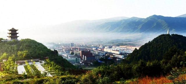 此间的风景