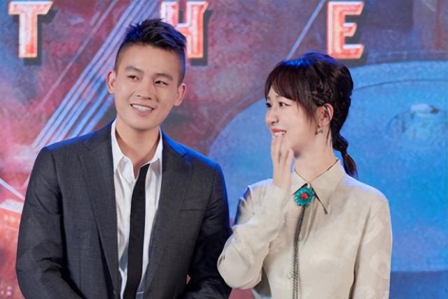 官媒亲宣，欧豪、杨紫同时传来喜讯，网友恭喜：终于等到这一天