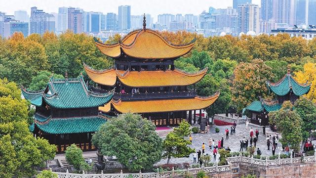 岳阳楼日：千年忧乐再回响