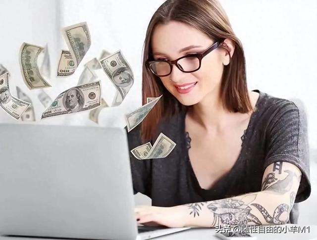 非常适合女生,创业的几个行业,在家就可以做