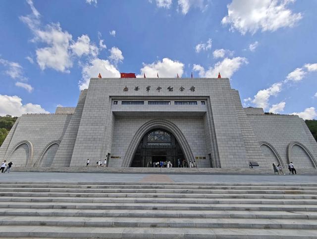 甘肃庆阳乘凉三日游
