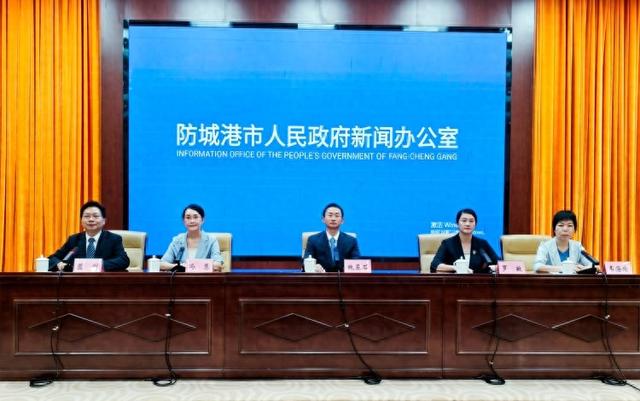 防城港将举办多场重点文旅活动 邀游客解锁清爽夏日