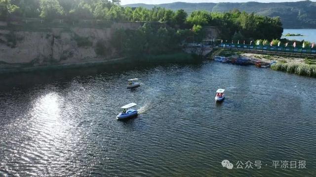 聚力打造西北文旅康养融合先行区 | 静宁：深挖特色产业打造文旅融合新标杆