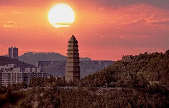 陕西多个景区免门票！