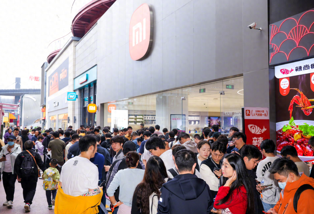 雷军突然官宣！多位高管发声