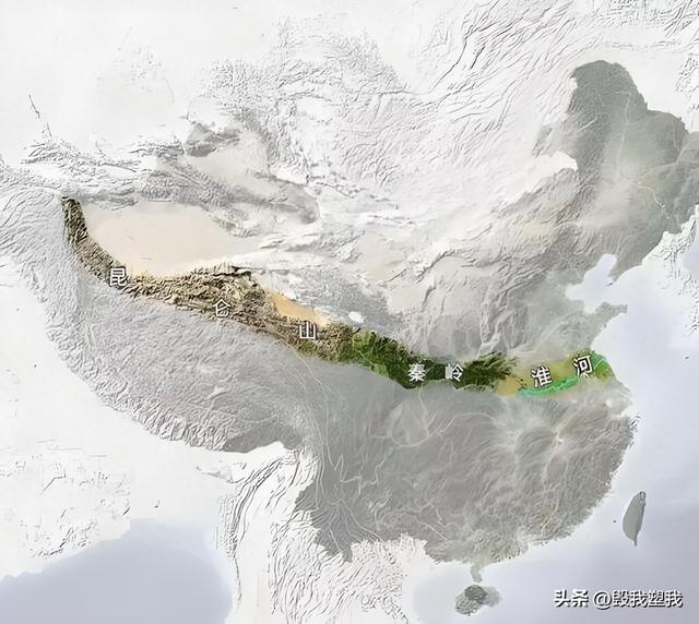 六条秦岭古道自驾路线怎么走？