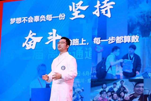 科技“蜀”光⑥邵振华：为全球生物医药研发提供 “中国方案”