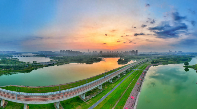 接下来，凭高铁/城际/火车票享优惠！这样玩转开封！